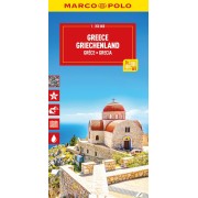 Grekland Marco Polo